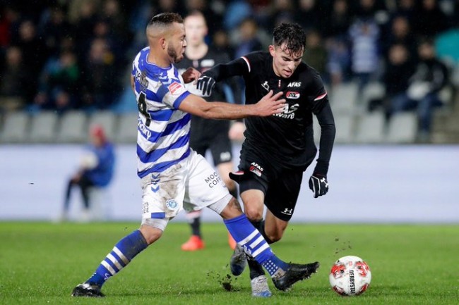 练克洛普的 练克洛普的