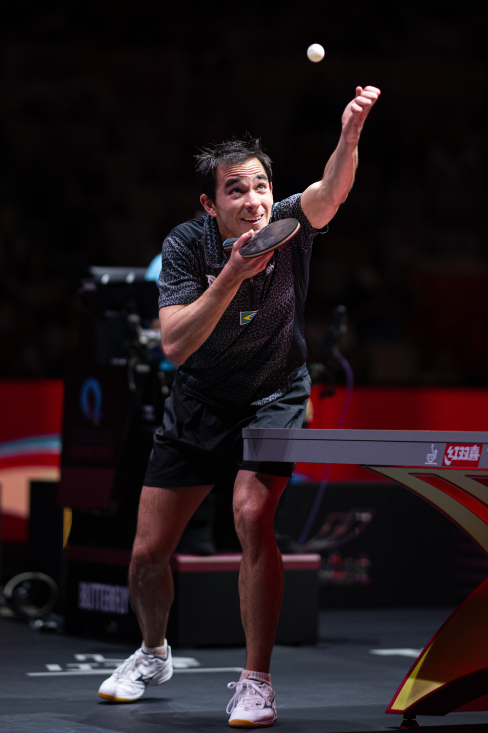 稳定军心的 稳定军心的